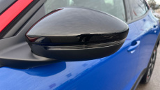 Vauxhall Mokka 1.2 Turbo 100 GS Line 5dr Petrol Hatchback